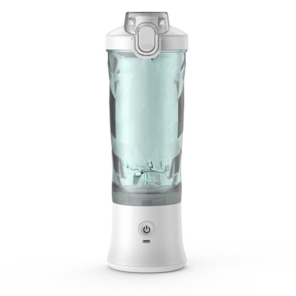 Portable Blender Juicer For Shakes And Smoothies With 6 Blade