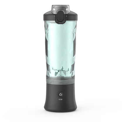 Portable Blender Juicer For Shakes And Smoothies With 6 Blade